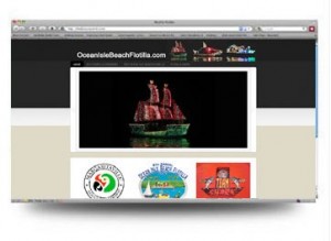 OceanIsleBeachFlotilla.com Organizations and Non-Profit Websites